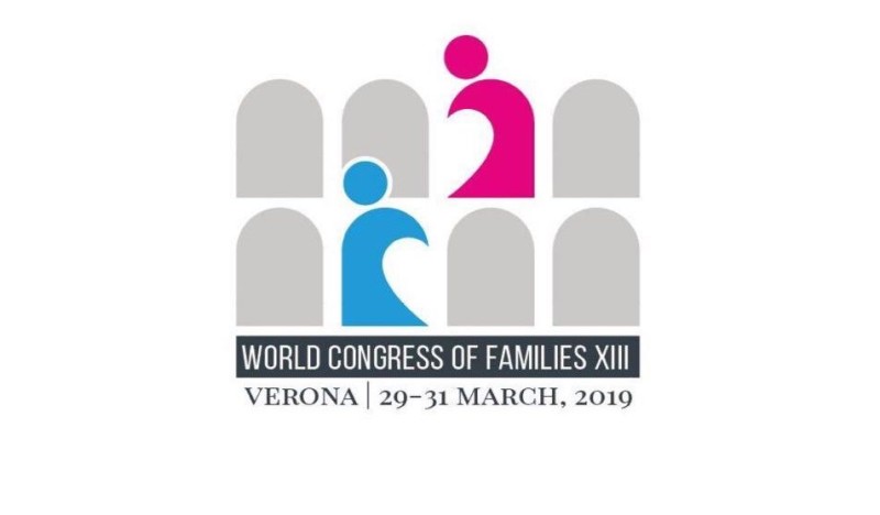 WCF Verona XIII, gli organizzatori: «Ricevuta la diffida ad utilizzare il logo. Cambio in corso» 1